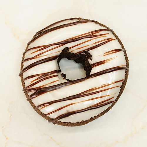 Chocolate Marble Chocolate Cake Catering