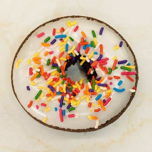 Jimmies Chocolate Cake Catering