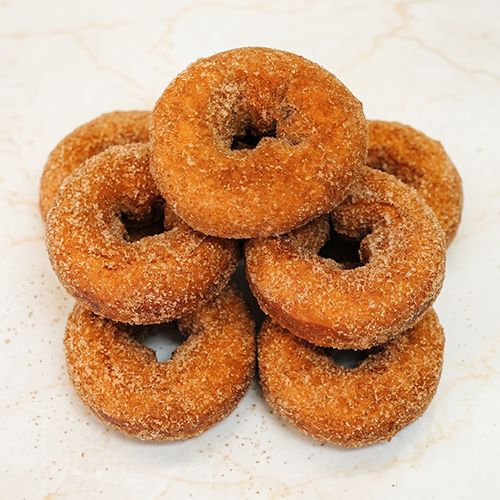 Apple Cider - 6 Pack 