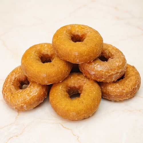 Pumpkin - 6 Pack 