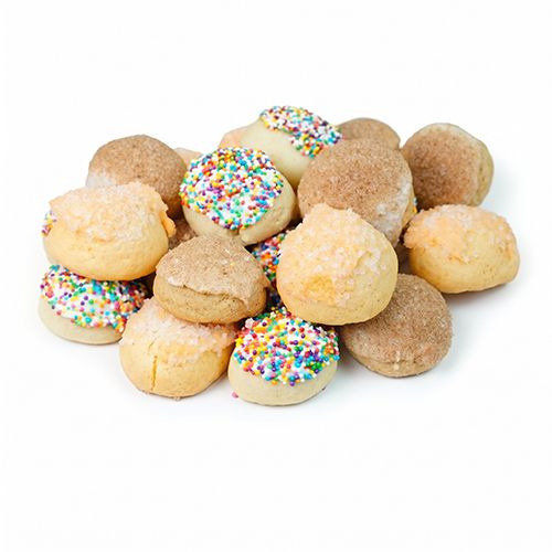 Grandmom's Assorted Italian Cookies