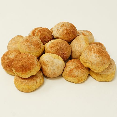 Grandmom's Pumpkin Italian Cookies